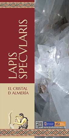 Exposición Lapis Specularis