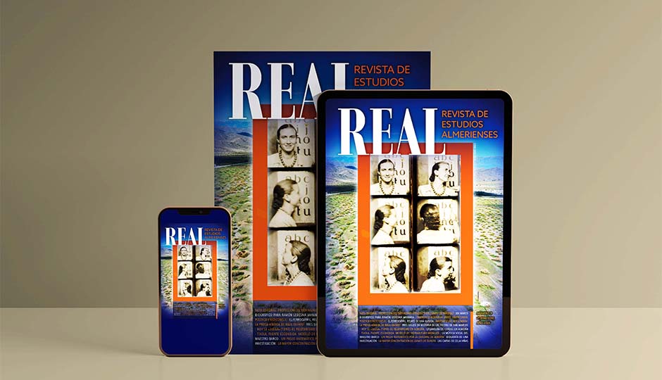 Portada revista real 9 montaje